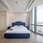 Landmark 81 Vinhomes Central Park Luxury Apartment