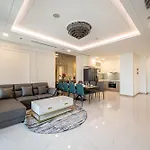 Landmark 81 Vinhomes Central Park Luxury Apartment