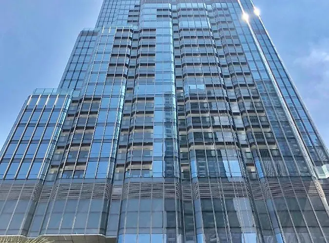 Landmark 81 Vinhomes Central Park Luxury Apartment