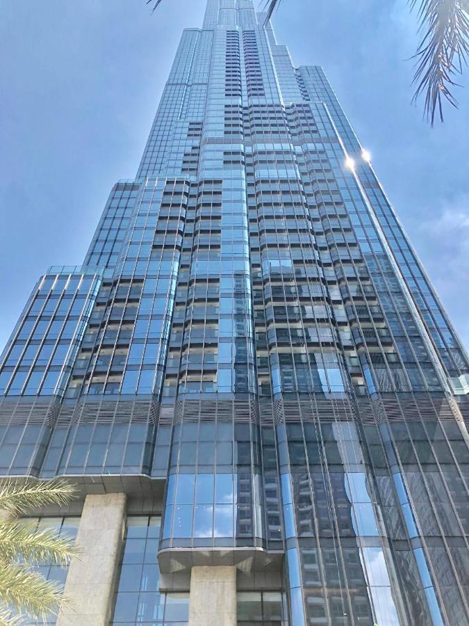 Apartment Landmark 81 Vinhomes Park Luxury *