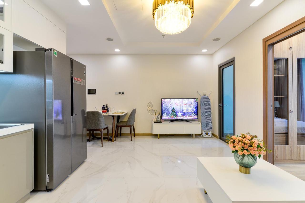Landmark 81 Vinhomes Park Luxury Apartment Ho Chi Minh City