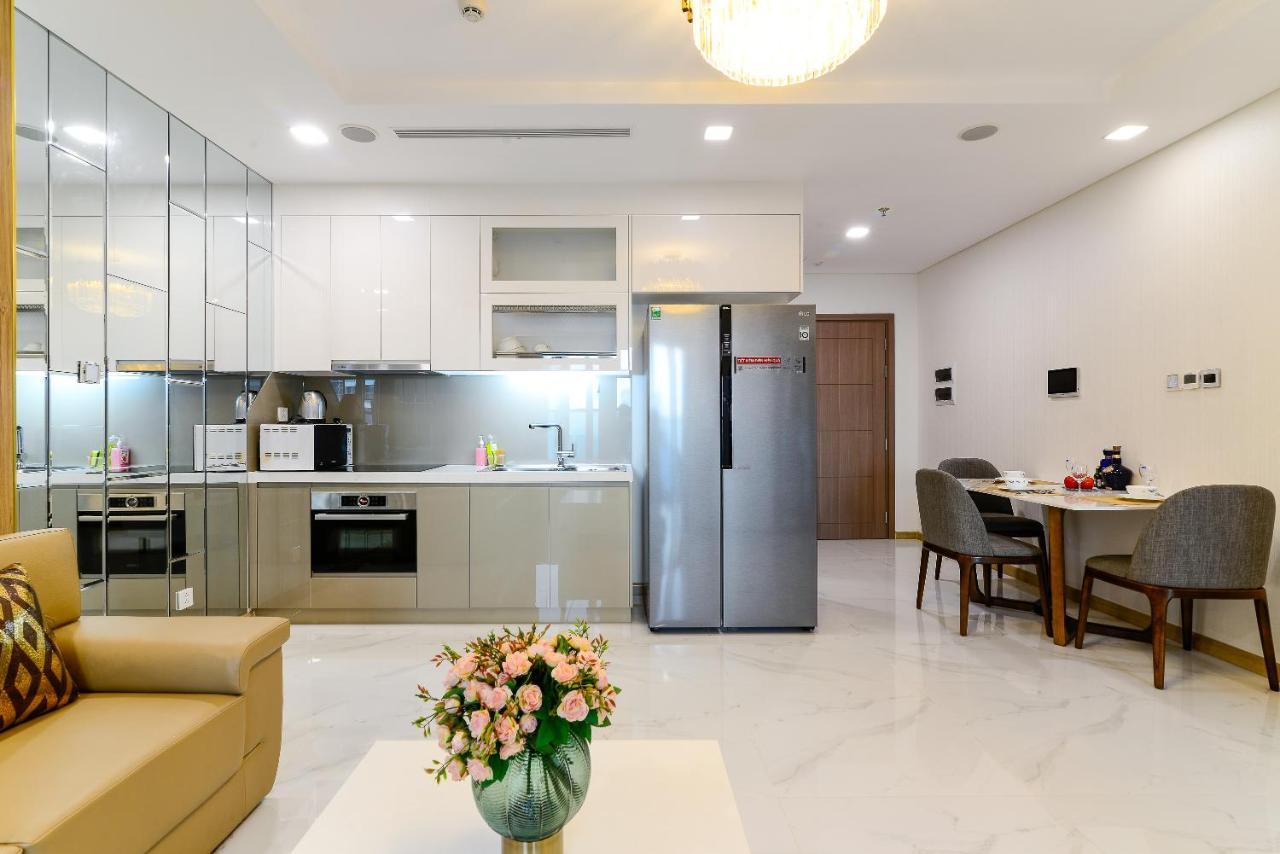 Landmark 81 Vinhomes Park Luxury
