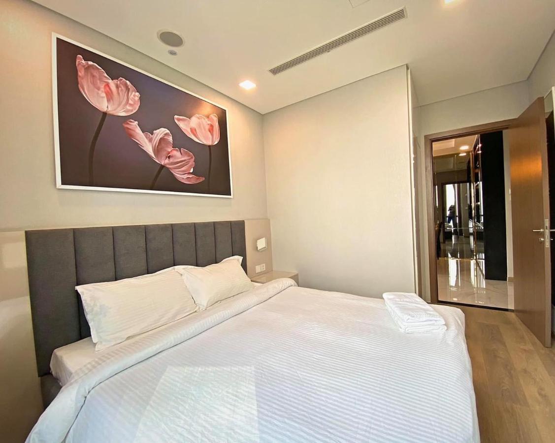 Landmark 81 Vinhomes Park Luxury *