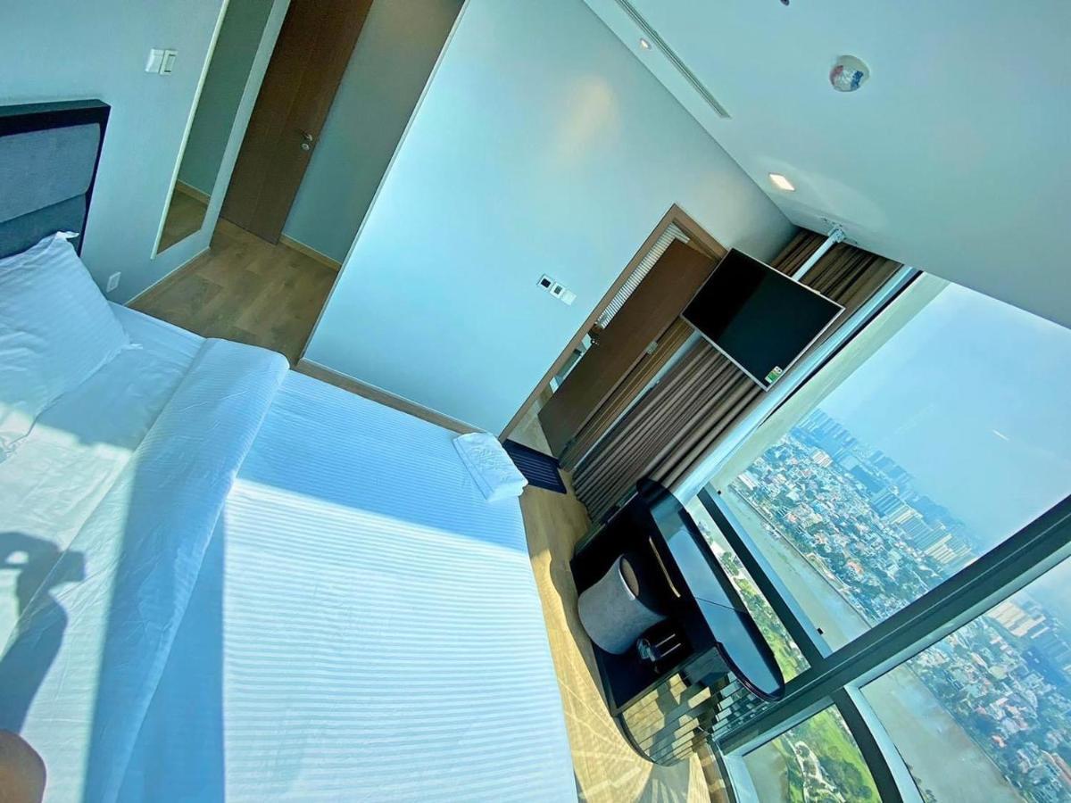 Landmark 81 Vinhomes Park Luxury Ho Chi Minh City