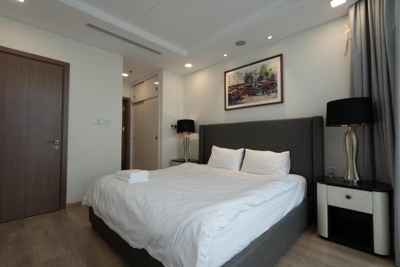 Landmark 81 Vinhomes Park Luxury *