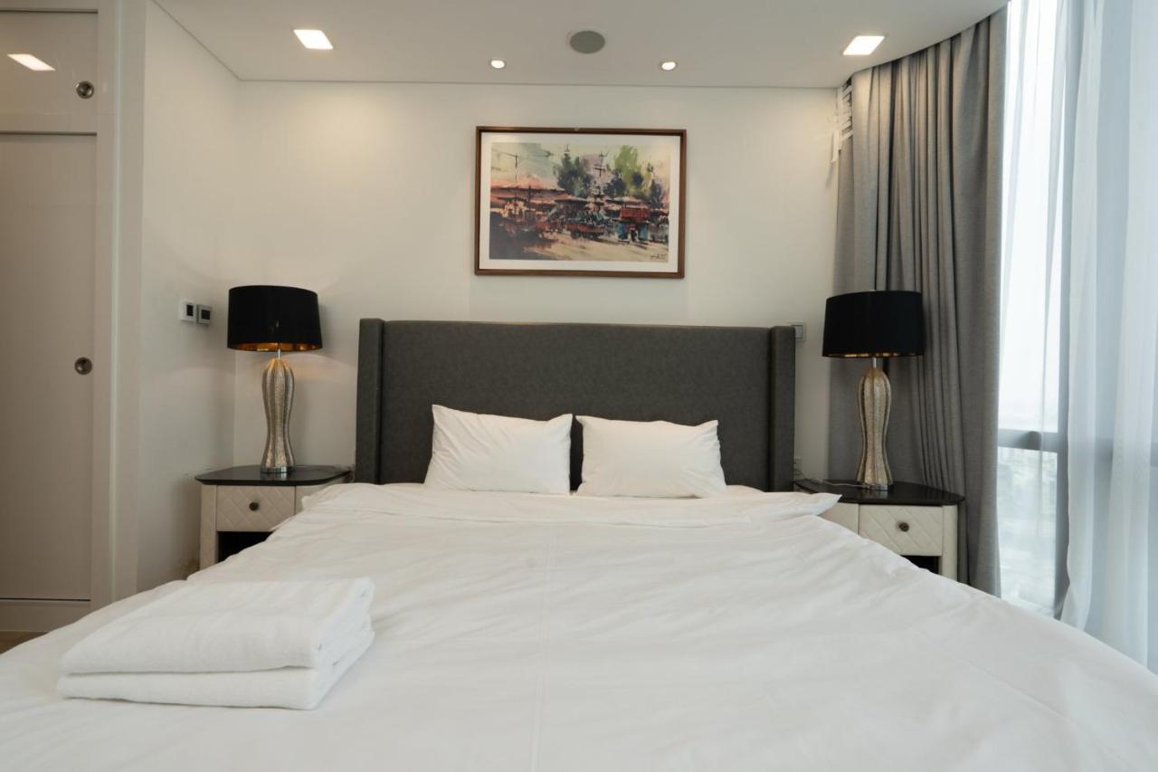 Landmark 81 Vinhomes Park Luxury