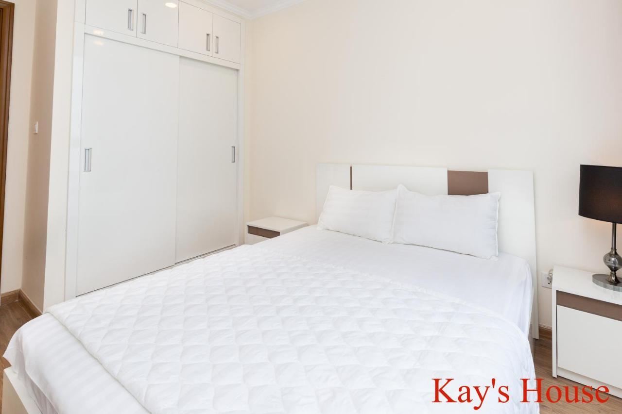 Apartment Landmark 81 Vinhomes Park Luxury *