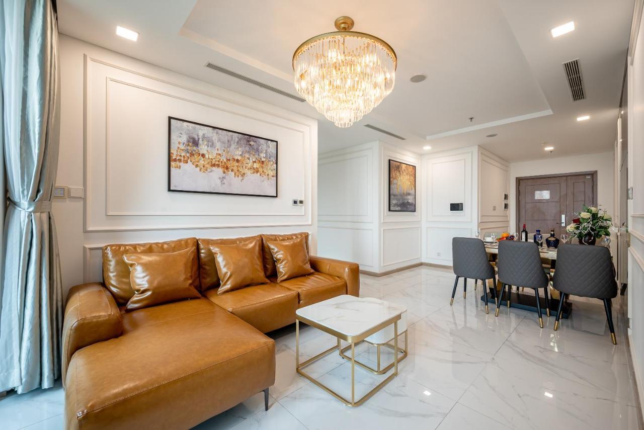 Landmark 81 Vinhomes Park Luxury *