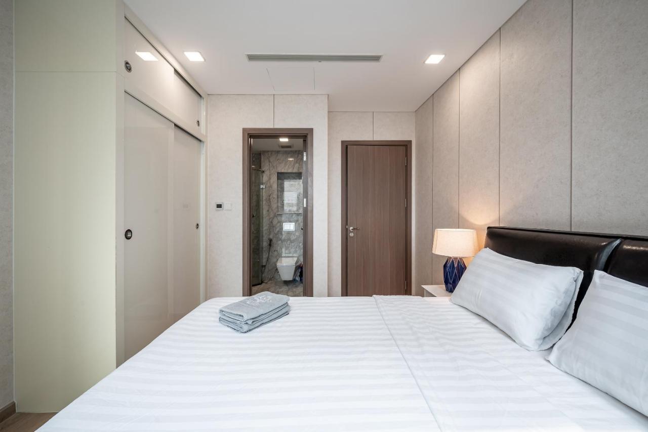 Landmark 81 Vinhomes Park Luxury Ho Chi Minh City