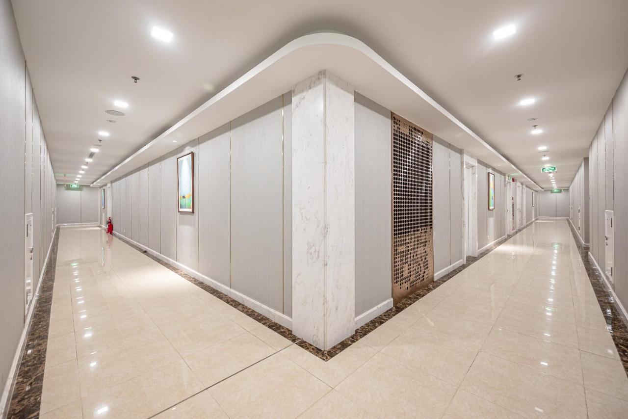 Landmark 81 Vinhomes Park Luxury Ho Chi Minh City