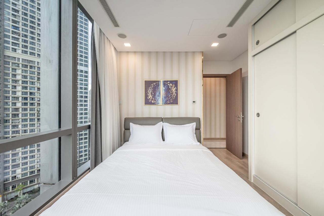 Landmark 81 Vinhomes Park Luxury Ho Chi Minh City