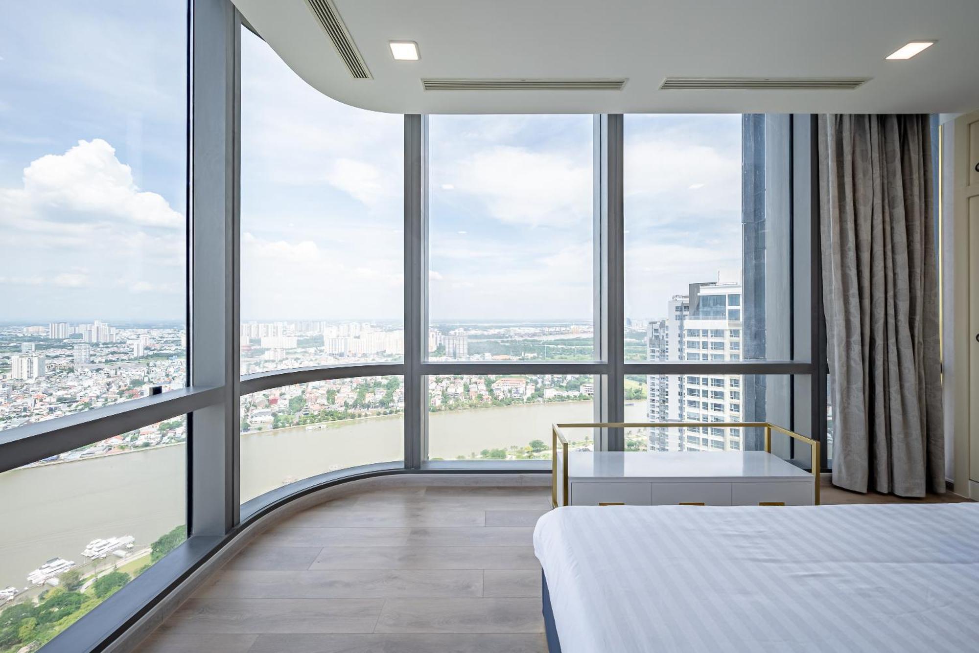 Landmark 81 Vinhomes Park Luxury